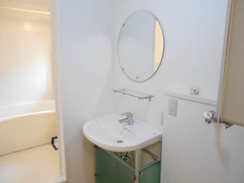 サザンクロスB 201号-6