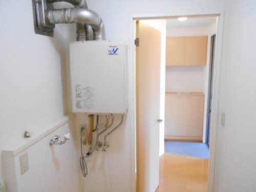 サザンクロスB 201号-8