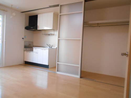 サザンクロスB 201号-10