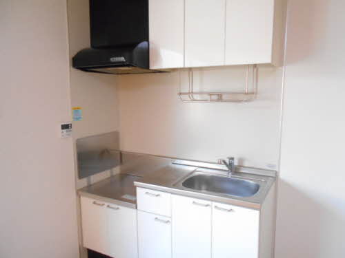 サザンクロスB 201号-12