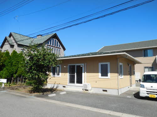 ヴィルヌーブＢ-2