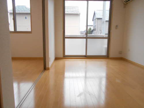 プリムローズＡ 101号-2