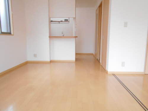 プリムローズＡ 101号-3