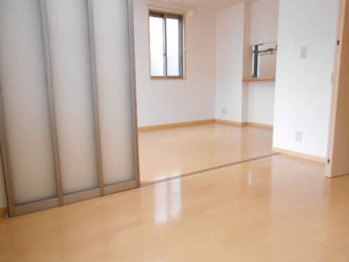 プリムローズＡ 101号-6