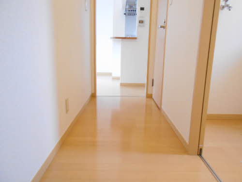 プリムローズＡ 101号-13