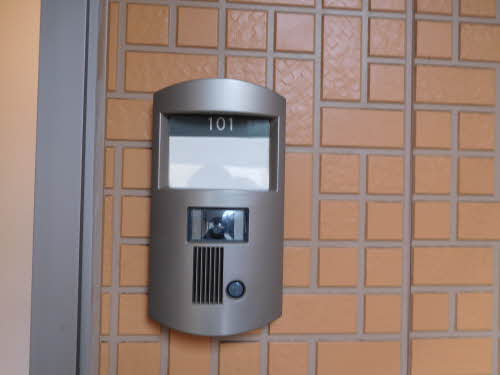 プリムローズＢ 101号-2