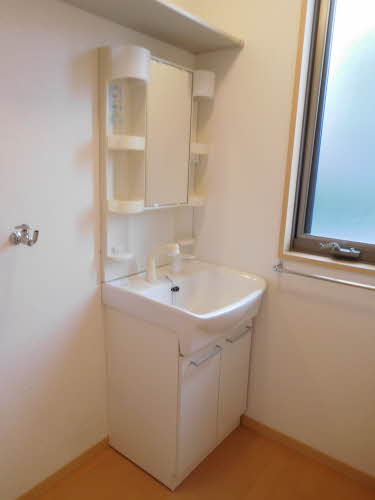 プリムローズＢ 101号-4