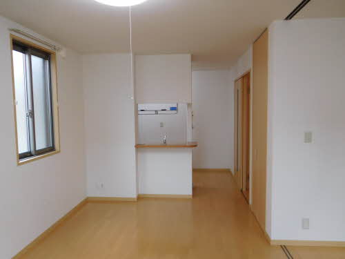 プリムローズＢ 101号-9