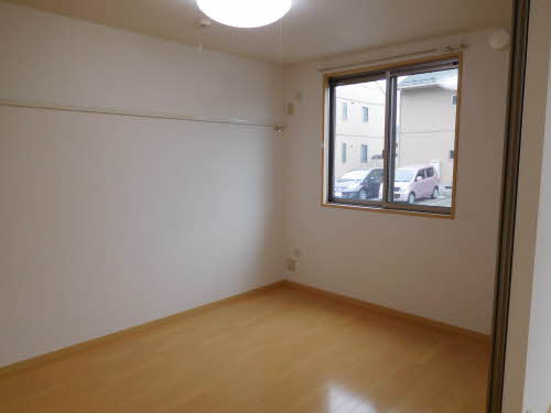 プリムローズＢ 101号-12