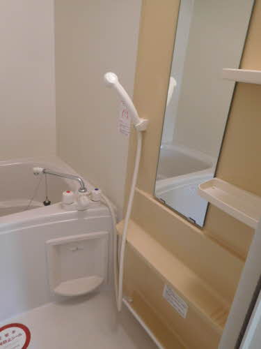 ミュゼ広面 201号-9