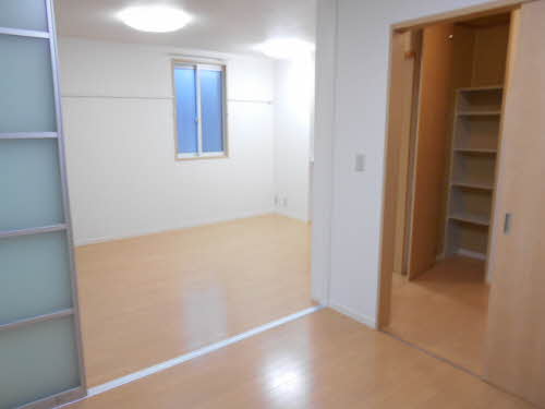 プロムナードＣ 102号-7