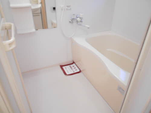 プロムナードＣ 102号-10