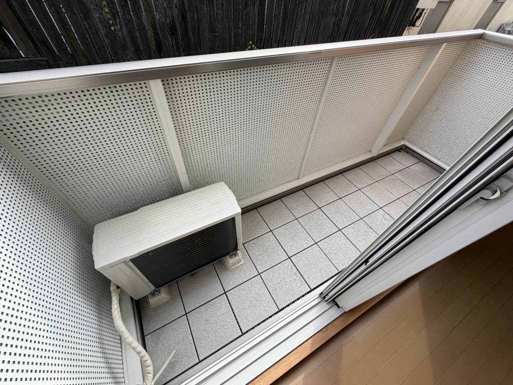 オルボスＡ 101号-12