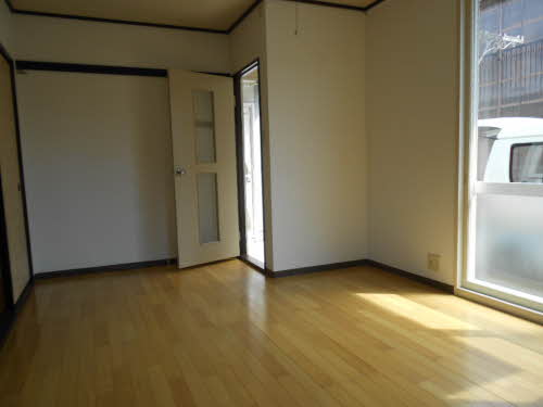 タウニィグリーン 101号-2