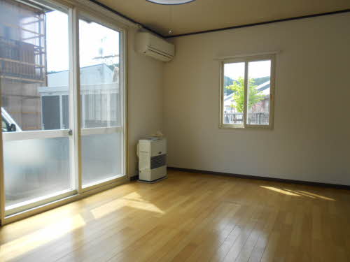 タウニィグリーン 101号-3