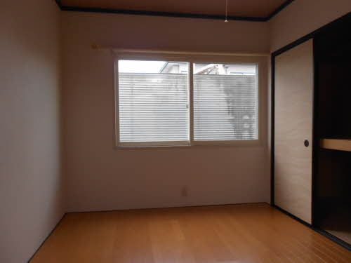 タウニィグリーン 101号-4