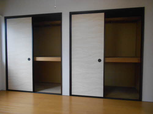 タウニィグリーン 101号-5