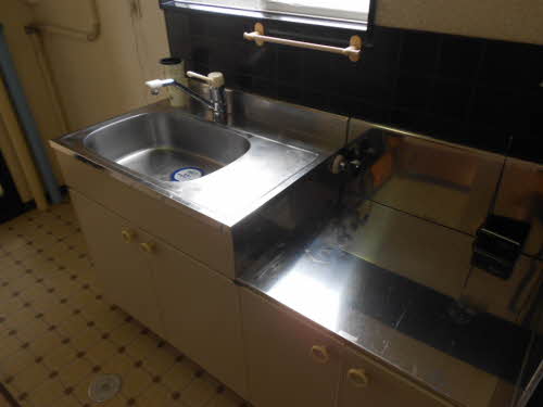 タウニィグリーン 101号-6