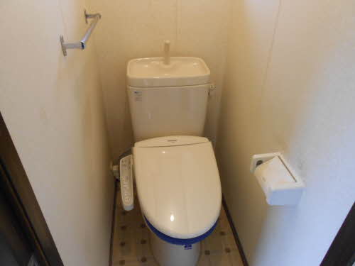 タウニィグリーン 102号-8