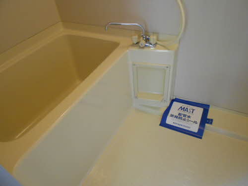 タウニィグリーン 102号-9