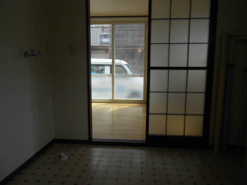 タウニィグリーン 102号-11