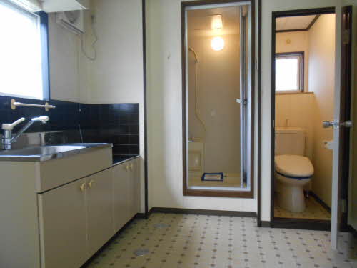 タウニィグリーン 102号-12