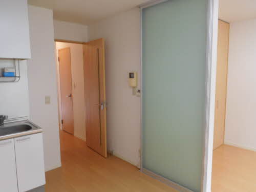 イーストコート 102号-11