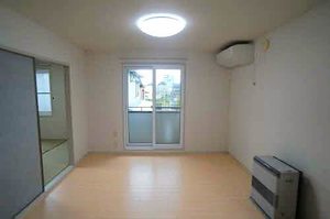 メゾンランティ 201号-2