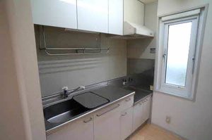 メゾンランティ 201号-3