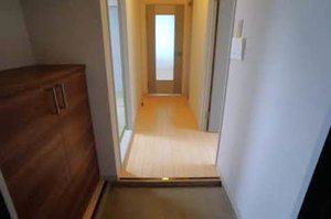 メゾンランティ 201号-4