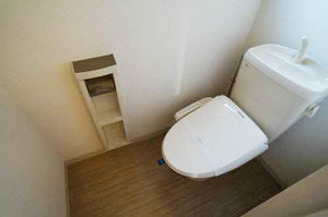 メゾンランティ 201号-6