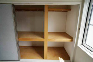 メゾンランティ 201号-9