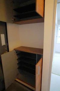 メゾンランティ 201号-10