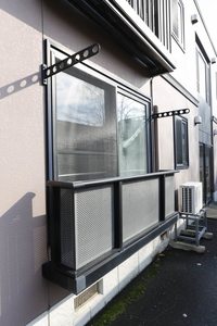 メゾン・ド・ソレイユ 102号-2