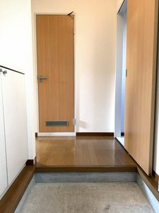 メゾン・ド・ソレイユ 102号-5