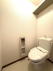 メゾン・ド・ソレイユ 102号-7