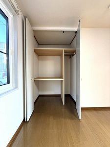 メゾン・ド・ソレイユ 102号-10