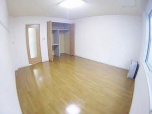 ニューヒルズ浜館 205号-2