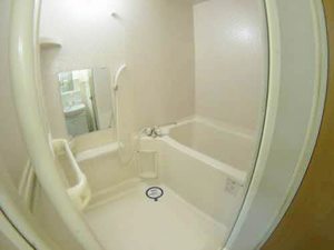 ニューヒルズ浜館 205号-4