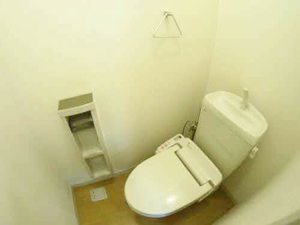 ニューヒルズ浜館 205号-5