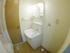 ニューヒルズ浜館 205号-6