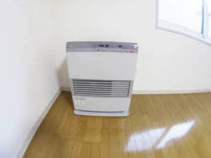 ニューヒルズ浜館 205号-8