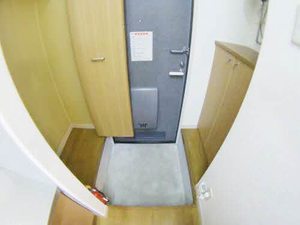 ニューヒルズ浜館 205号-10