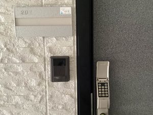 スプルース　パル　１号館 201号-5