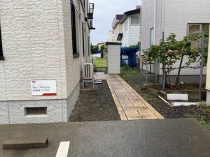 スプルース　パル　１号館 201号-6