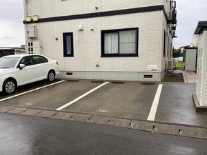 スプルース　パル　１号館 201号-8