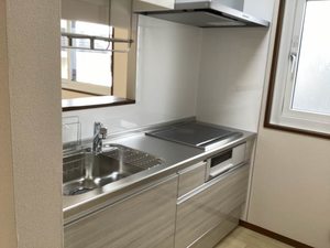 スプルース　パル　１号館 201号-10