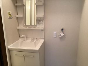 スプルース　パル　１号館 201号-13