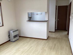 スプルース　パル　１号館 201号-15