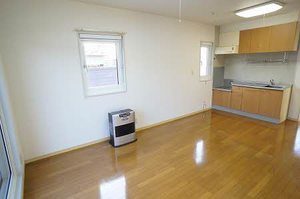 パルティールＡ 202号-2